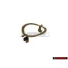 Genuine VW Retaining Ring for Halogen Bulb - 531941160A