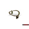Genuine VW Retaining Ring for Halogen Bulb - 531941160A