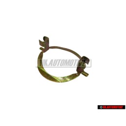 Genuine VW Retaining Ring for Halogen Bulb - 531941160A