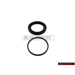 Genuine VW Set Of Gaskets For Brake Caliper Housing - 431698471B