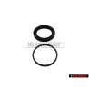 Genuine VW Set Of Gaskets For Brake Caliper Housing - 431698471B