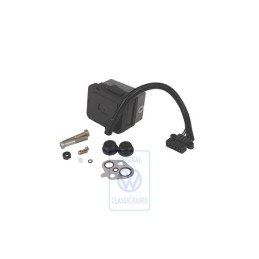 Genuine VW Repair Kit For Electrical Edl Valve Unit - 357698311