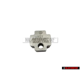 Genuine VW Distributor For Brake Line - 6E0611755