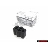 VW Classic Parts Exhaust Rubber Retainer Mount Hanger - 533253147