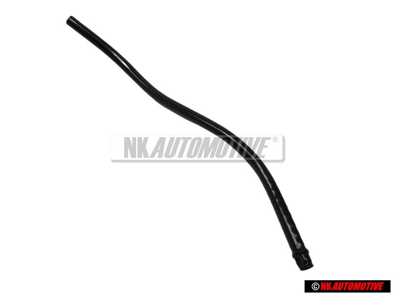 Genuine VW Guide Tube For Handbrake Cable - 1H0711952C