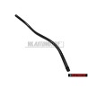 Genuine VW Guide Tube For Handbrake Cable - 1H0711952C