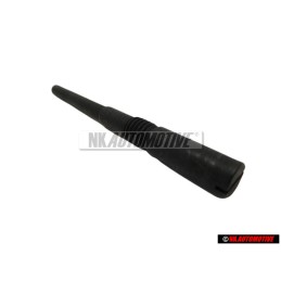 Genuine VW Grub Screw - 1H0713133