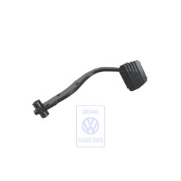 Genuine VW Brake Pedal - 191723141A