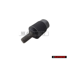 Genuine VW Stop For Accelerator Pedal - 191723527