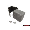 Genuine VW Absorber Weight With Clip - 191798175