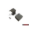 Genuine VW Absorber Weight With Clip - 191798175