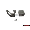 Genuine VW Absorber Weight With Clip - 191798175