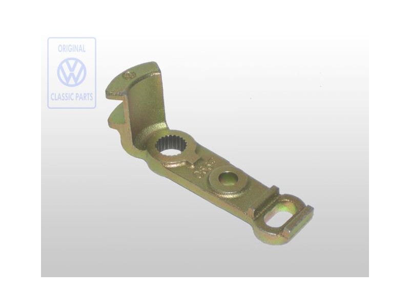 Genuine VW Gearshift Lever - 357711053F
