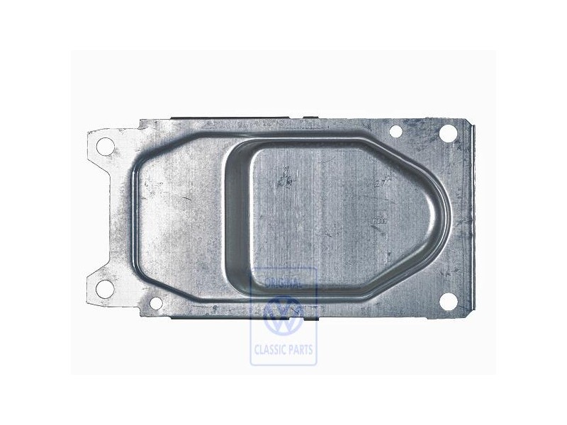 Genuine VW Cover - 357711091