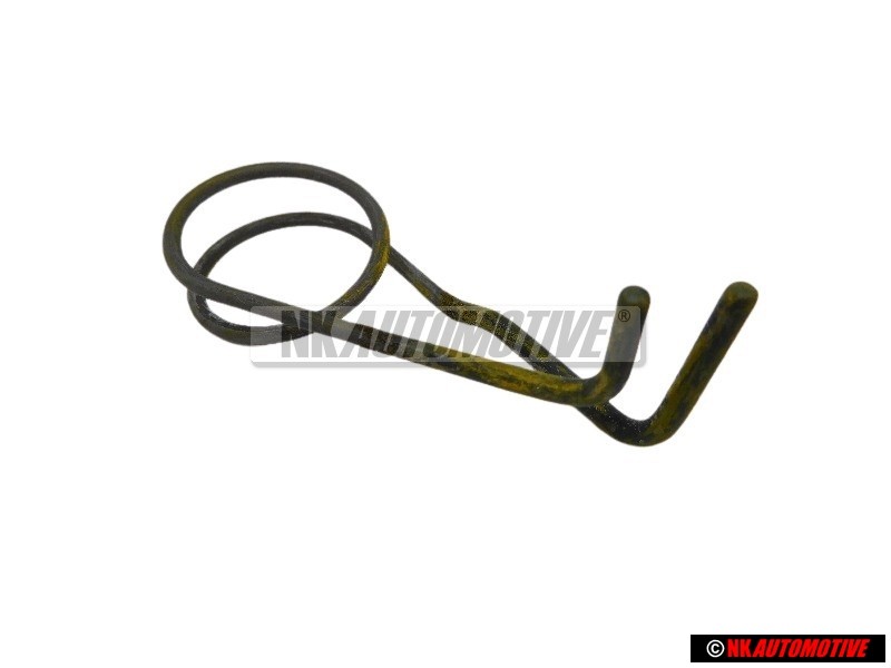 Genuine VW Leg Spring - 357711145B