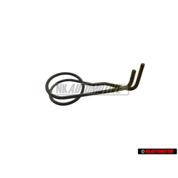 Genuine VW Leg Spring - 357711145B