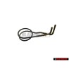 Genuine VW Leg Spring - 357711145B