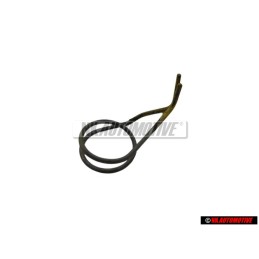 Genuine VW Leg Spring - 357711145B