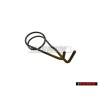 Genuine VW Leg Spring - 357711145B