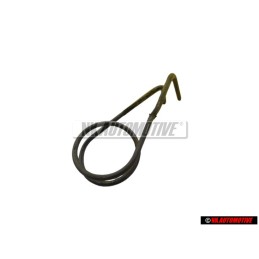 Genuine VW Leg Spring - 357711145B