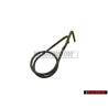 Genuine VW Leg Spring - 357711145B