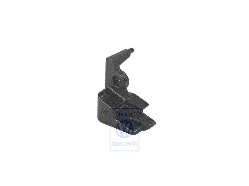 Genuine VW Balance Weight - 357711188A