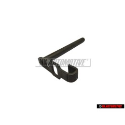 Genuine VW Bearing Pin - 357711197A