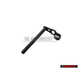 Genuine VW Bearing Pin - 357711197A
