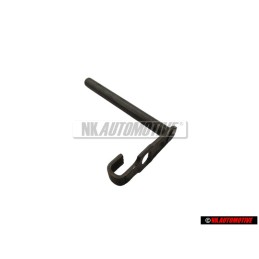 Genuine VW Bearing Pin - 357711197A