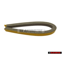 Genuine VW Seal - 357713075