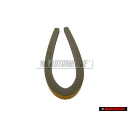 Genuine VW Seal - 357713075