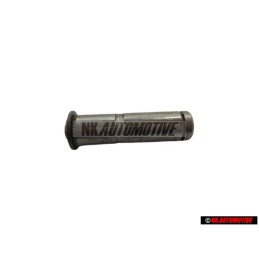 Genuine VW Bearing Pin - 357721123B