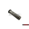 Genuine VW Bearing Pin - 357721123B