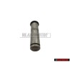 Genuine VW Bearing Pin - 357721123B