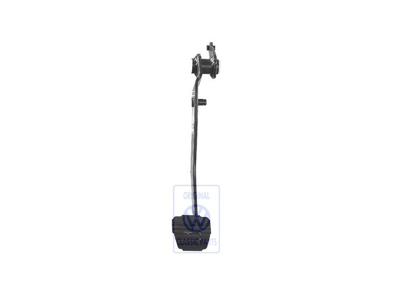 Genuine VW Clutch Pedal - 357721315