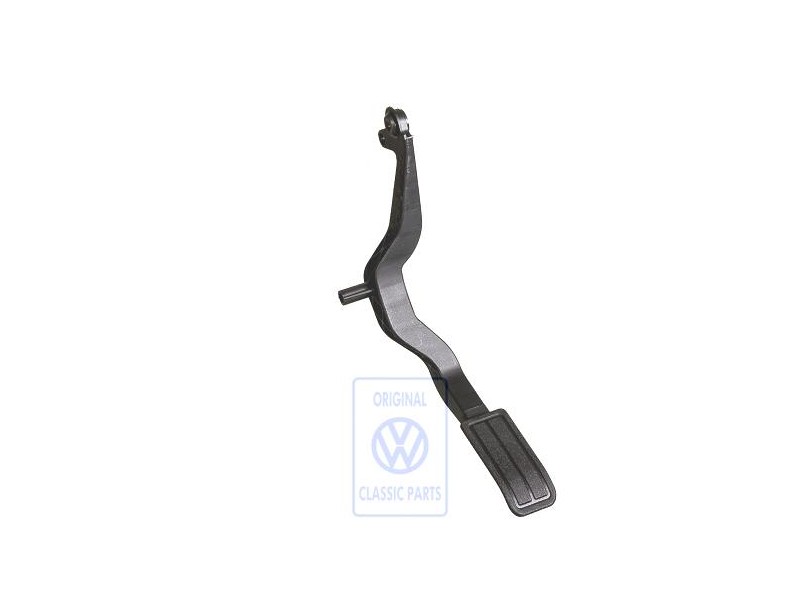 Genuine VW Accelerator Pedal - 357721509