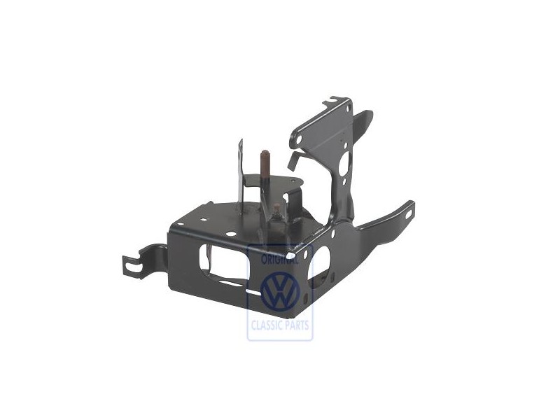 Genuine VW Bracket - 358721111C