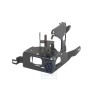 Genuine VW Bracket - 358721111C