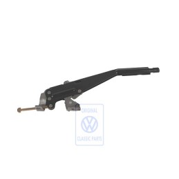 Genuine VW Brake Lever - 535711303A