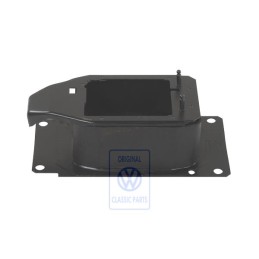 Genuine VW Selector Housing - 535713061D