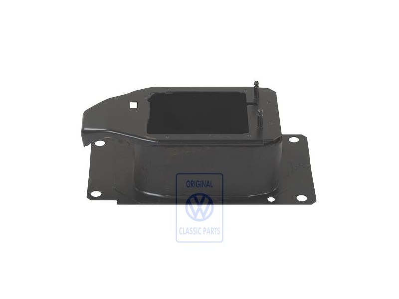 Genuine VW Selector Housing - 535713061D
