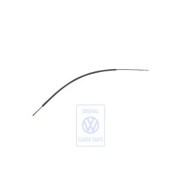 Genuine VW Locking Cable - 535713303