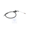 Genuine VW Accelerator Cable - 535723555B