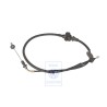 Genuine VW Accelerator Cable - 536723555E