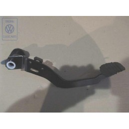 Genuine VW Clutch Pedal - 3A1721315B