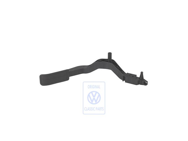 Genuine VW Accelerator Pedal - 3A1721511