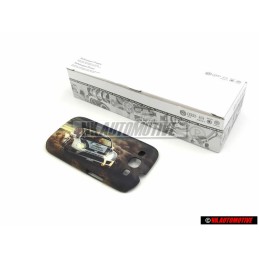 Genuine VW Samsung S3 Polo R WRC smartphone cover - 5G6087315 538