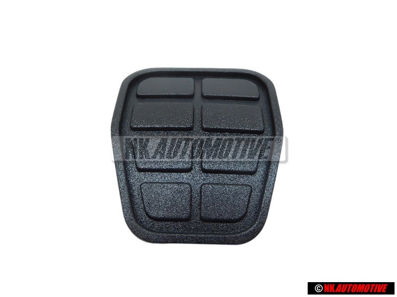 Genuine VW Cap - 6X0721173A