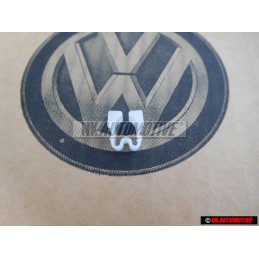 Genuine VW Clip - 701927421