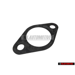 Genuine VW Seal - 358721410